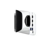 Poly Studio X72 - Barre vidéo tout-en-un - certifié Zoom, Certifié pour Microsoft Teams, Certifié Google Meet - noir - power adapter included