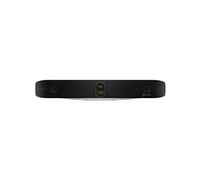 Poly Studio X72 - Sans cordon d'alimentation - barre vidéo tout-en-un - certifié Zoom, Certifié pour Microsoft Teams - noir - Conformité TAA - power