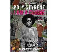 Poly Styrene: I Am a Cliché [DVD] [2021] [Import]