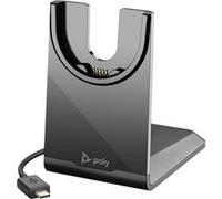 Poly - Support de chargement - pour Voyager 4300 UC Series 4310, 4320; Voyager Focus 2 Office; 2 UC G