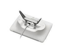 Poly TC10 White Wall Mount 874P5AA