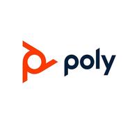 POLY Support Mural Référence 85W91AA pour CCX 600 / 700 - Montage VESA Standard - Fixation Murale pour Systèmes de Collaboration