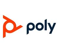 POLY SUPPORT pourSTUDIO X30 VESA/MUR INVERSE