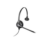 Poly - SupraPlus DIGITAL D251N - Micro-casque - sur-oreille - filaire