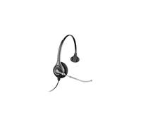 Poly SupraPlus HW251/A - Micro-casque - sur-oreille - filaire