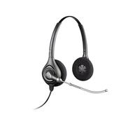 Poly SupraPlus HW261/A - Micro-casque - sur-oreille - filaire