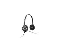 Poly SupraPlus HW261/A - Micro-casque - sur-oreille - filaire