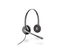 Poly SupraPlus HW261N - Micro-casque