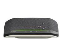 POLY Sync 10 Speakerphone Altavoz Para Videoconferencias Negro