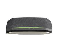 HP Poly Sync 10 Haut-parleur de conférence fonction mains libres noir, argent
