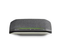 POLY Sync 10 Speakerphone Altavoz Para Videoconferencias Negro