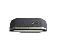 Poly Sync 20 for Microsoft Teams - Haut-parleur intelligent - Bluetooth - filaire, sans fil - USB-C