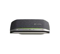 Poly Sync 20 - Haut-parleur intelligent - Bluetooth - sans fil, filaire - USB-A
