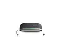 Poly SYNC 20+ SYNC 20+ : haut-parleur intelligent avec connexion USB-C pour Microsoft Teams