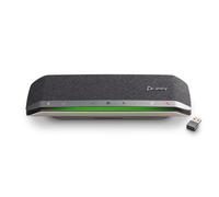 Poly Sync 40+ avec Dongle BT600 USB-A - Version Microsoft Teams