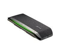 HP Poly Sync 40 - Freisprecheinrichtung Accessoires informatiques Argent Original 772C4AA