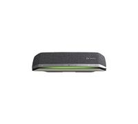 Poly Sync 40 - Haut-parleur intelligent - Bluetooth - sans fil, filaire - USB