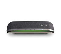Poly Haut-parleur intelligent Sync 40 Bluetooth USB-A USB-C Noir