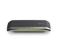 Poly Sync 40 - Universal - Schwarz - 1,05 m - IP64 - Tasten - Berührung - 75 - 20000 Hz