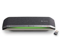 Poly Sync 40+ - Universel - Noir - 1.05 m - IP64 - Boutons - Tactile - 75 - 20000 Hz