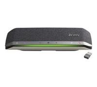 Sync 40+ haut-parleur Universel USB/Bluetooth Noir