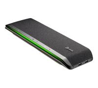 Poly Sync 60 - Haut-parleur intelligent - Bluetooth - filaire, sans fil - NFC* - USB-A, USB-C - certifié Zoom