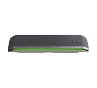 Poly Sync 60 - Haut-parleur intelligent - Bluetooth - sans fil, filaire - NFC* - USB-C, USB-A - certifié Zoom