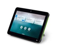 Poly TC10 - Contrôleur tactile - Certifié pour Zoom Rooms - noir