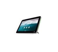 HP Contrôleur tactile Poly TC10 – indicateur d'état LED, montage flexible – blanc