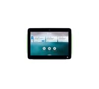 Poly TC10 No Radio - Contrôleur tactile - certifié Zoom - noir - Conformité TAA