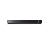 POLY Télécommande Bluetooth 874R8AA Noire pour Système Vidéoconférence Studio G/X/V, Dimensions Emballage 190x210x55mm, Poids 300g