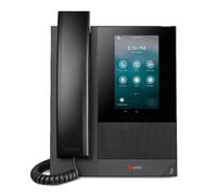 Poly Téléphone IP CCX 500 Noir 2200-49710-025