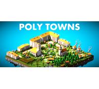 Poly Towns (PC)
