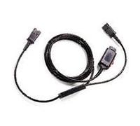 PLANTRONICS Câble pour transfert de données Plantronics 27019-01