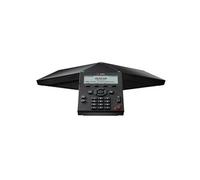 Polycom Téléphone de conférence IP Trio 8300 PoE Wi‑Fi Bluetooth 3 lignes SIP 849A0AA#AC3