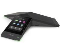 Poly Trio 8500 - HD - 720p - 1280 x 720 (HD 720) - 9:16 - 180 - 14000 Hz - G.711,G.722