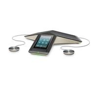 Poly Microphones supplémentaires pour Trio C60