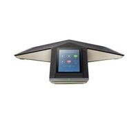 Poly Trio C60 NR - Téléphone VoIP de conférence - avec Interface Bluetooth avec ID d'appelant/appel en instance - IEEE 802.11a/b/g/n (Wi-Fi) /