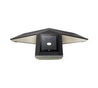 Poly Trio C60 - Téléphone VoIP de conférence - avec Interface Bluetooth - IEEE 802.11a/b/g/n/ac (Wi-Fi) / Bluetooth 5.0 - à 5 voies capacité d'appel