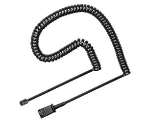 Poly U10P Short End Cable 784Q5AA