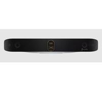 HP Barre vidéo Poly Studio V72 USB avec haut-parleur – Blanc – Jusqu'à 15 participants