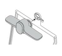 POLY VESA Mount Studio E70 ACCS