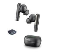 ^POLY VFREE 60+ CB EARBUDS +BT700C