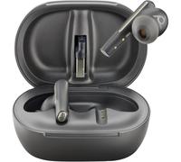 Poly Vfree 60 Uc Black Ts Charge Case Bt70 Usb-C Adapter