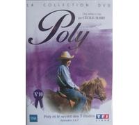 Poly Vol 10 Poly Et Le Secret Des 7 Etoiles Epis 5 A 7