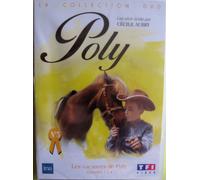 Poly Vol 5 Episodes 1 A 4 Les Vacances De Poly