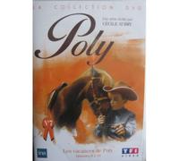 Poly Vol 7 Les Vacances De Poly Epis 8 A 10