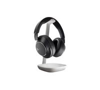 POLY Micro-casque Voyager Surround 85 UC – BT 5.3, USB‑C, 50m, 21h, Teams, base, adapt. USB‑C/A