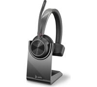 Poly Voyager 4300 UC Series 4310 - Casque d'écoute - On-Ear