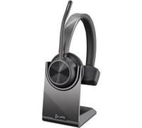 Poly Voyager 4310 UC avec dongle USB-C et base de chargement